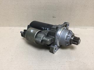 Стартер PASSAT B7 11-15 2012 CBTA 2.5L