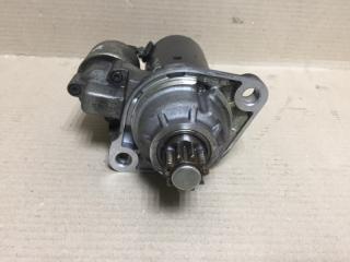 Стартер PASSAT B7 11-15 2012 CBTA 2.5L