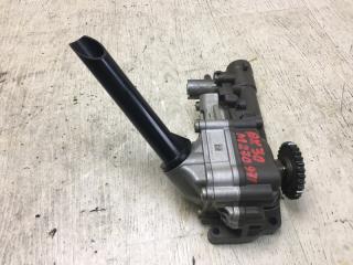 Масляный насос QX30 16-20 2017 Внедорожник 2.0 20PET