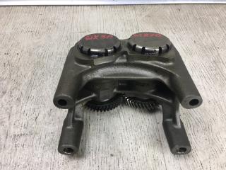 Вал балансировочный QX30 16-20 2017 Внедорожник 2.0 20PET