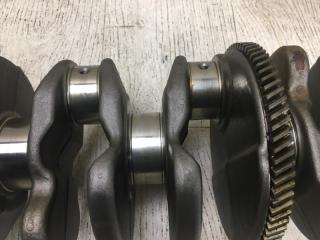 Коленвал INFINITI QX30 16-20 Внедорожник 2.0 20PET