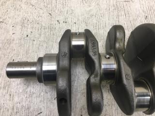 Коленвал QX30 16-20 2017 Внедорожник 2.0 20PET