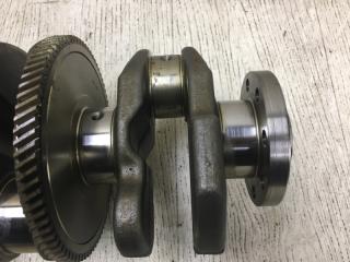 Коленвал QX30 16-20 2017 Внедорожник 2.0 20PET