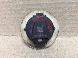 Датчик удара передний правый VOLKSWAGEN PASSAT B7 11-15 2012