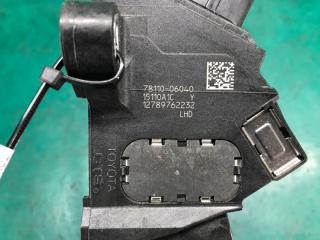Педаль газа CAMRY 50 12-15 2013 2.5 2ARFXE