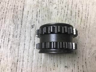 Шестерня коленвала QX30 16-20 2017 Внедорожник 2.0 20PET