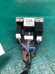 Блок кнопок торпедо SUBARU TRIBECA B10 07-13 3.6 EZ36