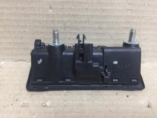 Кнопка открывания багажника внутренняя PASSAT B7 11-15 2012 CBTA 2.5L