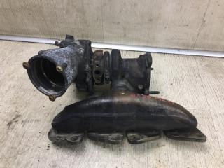 Турбина QX30 16-20 2017 Внедорожник 2.0 20PET