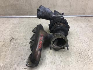 Турбина INFINITI QX30 16-20 Внедорожник 2.0 20PET