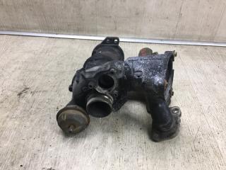 Турбина QX30 16-20 2017 Внедорожник 2.0 20PET