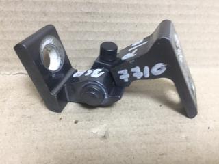 Петля двери верхняя задняя правая PASSAT B7 11-15 2012 CBTA 2.5L