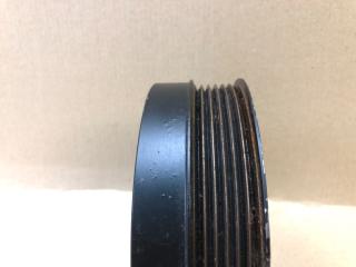 Шкив коленвала X-TRAIL/ROGUE T32 13-20 2016 T32 2.5 QR25DE