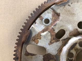 Маховик АКПП X-TRAIL/ROGUE T32 13-20 2016 T32 2.5 QR25DE