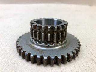 Шестерня коленвала X-TRAIL/ROGUE T32 13-20 2016 T32 2.5 QR25DE