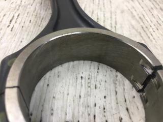 Шатун QX30 16-20 2017 Внедорожник 2.0 20PET