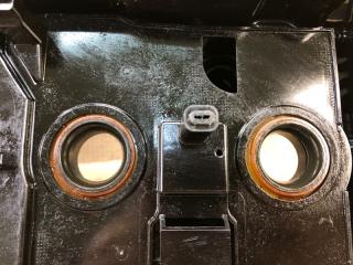 Крышка клапанная X-TRAIL/ROGUE T32 13-20 2016 T32 2.5 QR25DE