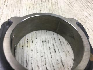 Шатун QX30 16-20 2017 Внедорожник 2.0 20PET