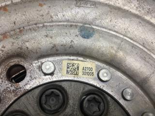 Маховик АКПП QX30 16-20 2017 Внедорожник 2.0 20PET