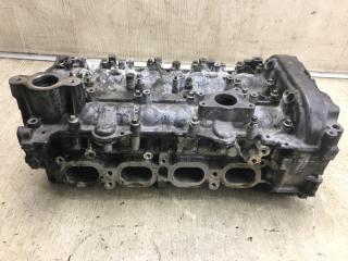 Головка блока цилиндров QX30 16-20 2017 Внедорожник 2.0 20PET