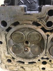 Головка блока цилиндров QX30 16-20 2017 Внедорожник 2.0 20PET