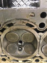 Головка блока цилиндров QX30 16-20 2017 Внедорожник 2.0 20PET