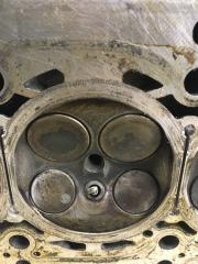 Головка блока цилиндров QX30 16-20 2017 Внедорожник 2.0 20PET