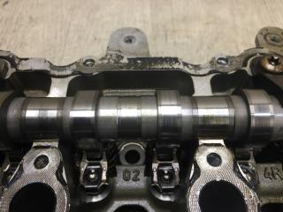 Головка блока цилиндров QX30 16-20 2017 Внедорожник 2.0 20PET