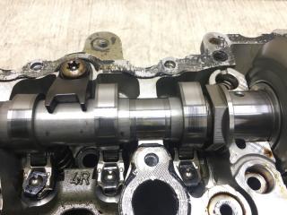 Головка блока цилиндров QX30 16-20 2017 Внедорожник 2.0 20PET