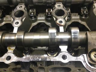 Головка блока цилиндров QX30 16-20 2017 Внедорожник 2.0 20PET