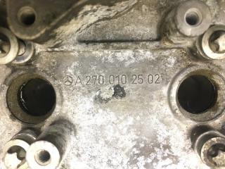 Головка блока цилиндров QX30 16-20 2017 Внедорожник 2.0 20PET