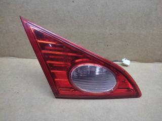 Фонарь внутренний задний левый NISSAN MURANO Z51 07-14 2009