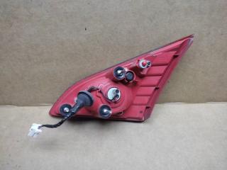 Фонарь внутренний задний левый NISSAN MURANO Z51 07-14 Внедорожник 3.5