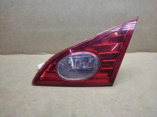 Фонарь внутренний задний правый NISSAN MURANO Z51 07-14 2009