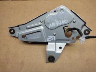 Моторчик стеклоочистителя задний MURANO Z51 07-14 2009 Внедорожник 3.5