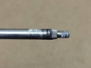 Моторчик стеклоочистителя задний MURANO Z51 07-14 2009 Внедорожник 3.5