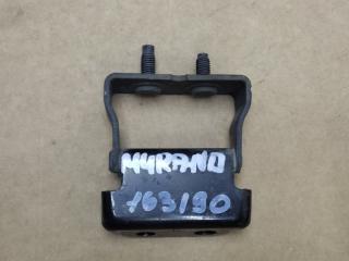 Петля крышки багажника левая NISSAN MURANO Z51 07-14 2009 Б/У Петля крышки багажника левая NISSAN MURANO Z51 07-14 2009