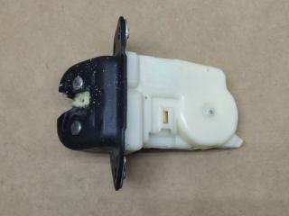 Замок крышки багажника MURANO Z51 07-14 2009 Внедорожник 3.5