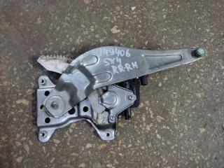 Стеклоподъемник задний правый SUZUKI SX4 06-13 2008