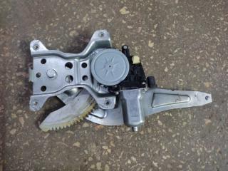 Стеклоподъемник задний правый SX4 06-13 2008 Хетчбек 2.0