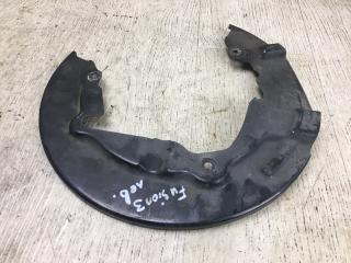 Защита тормозного диска передняя левая FORD FUSION 14- CD4 C20HDTX