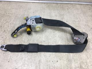 Ремень безопасности передний правый PICANTO SA 04-10