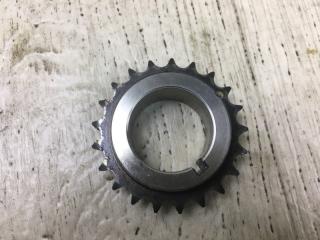 Шестерня коленвала KIA OPTIMA TF 11-16