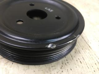 Шкив помпы OPTIMA TF 11-16 2.4 G4KJ