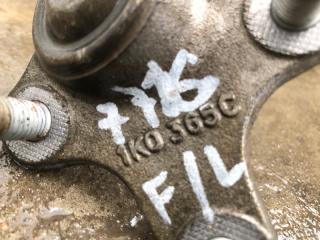 Шаровая опора передняя левая VOLKSWAGEN PASSAT B7 11-15 CBTA 2.5L