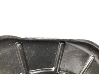 Защита тормозного диска передняя левая VOLKSWAGEN PASSAT B7 11-15 CBTA 2.5L