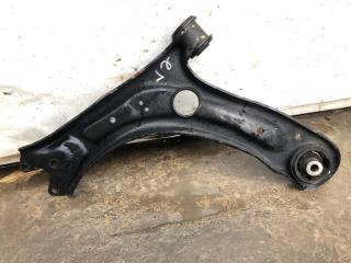 Рычаг передней подвески нижний правый PASSAT B7 11-15 2012 CBTA 2.5L