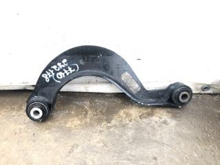Рычаг задней подвески поперечный верхний PASSAT B7 11-15 2012 CBTA 2.5L