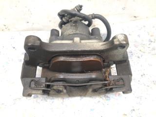 Суппорт тормозной передний правый PASSAT B7 11-15 2012 CBTA 2.5L