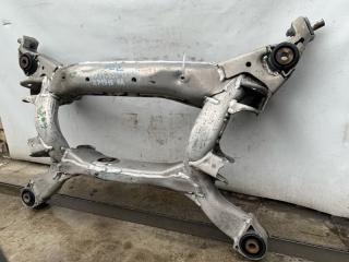 Балка задней подвески FX S50 03-08 2004 3.5 VQ35DE